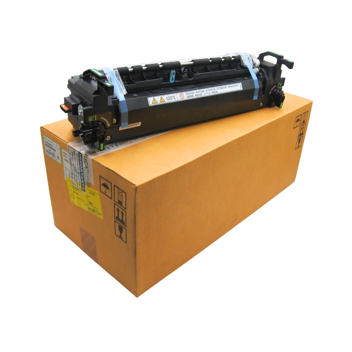 Unidad fusible Ricoh IM C2510 D0DZ4021