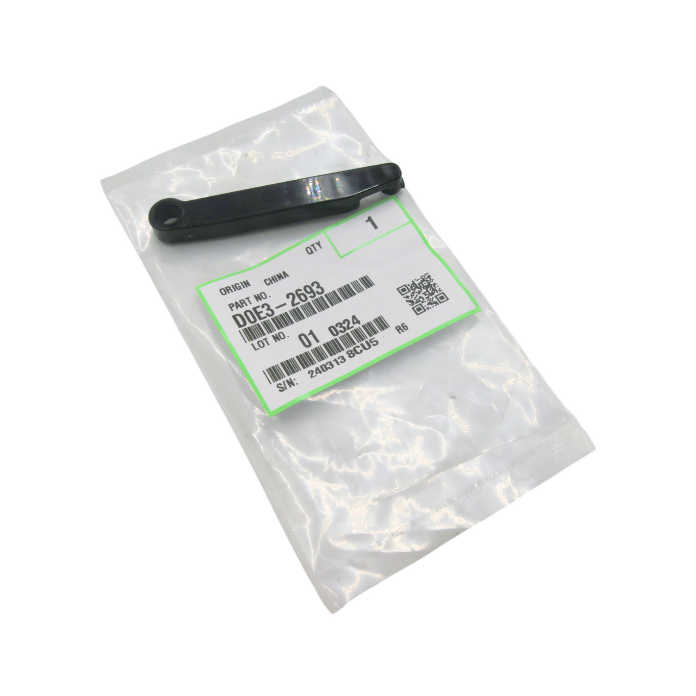 Brazo De Alimentación Manual Ricoh IM C3010 D0E32693