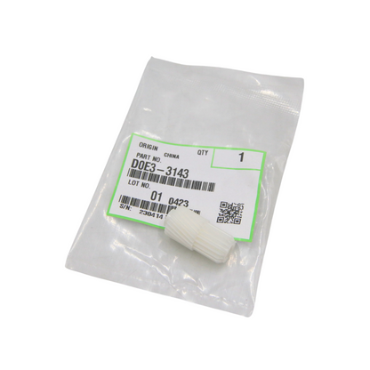 Engranaje de Desarrollo Ricoh IM C4510 D0E33143