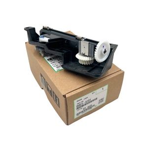 Soporte Descarga De Tóner Ricoh MP C3003sp D0E36181