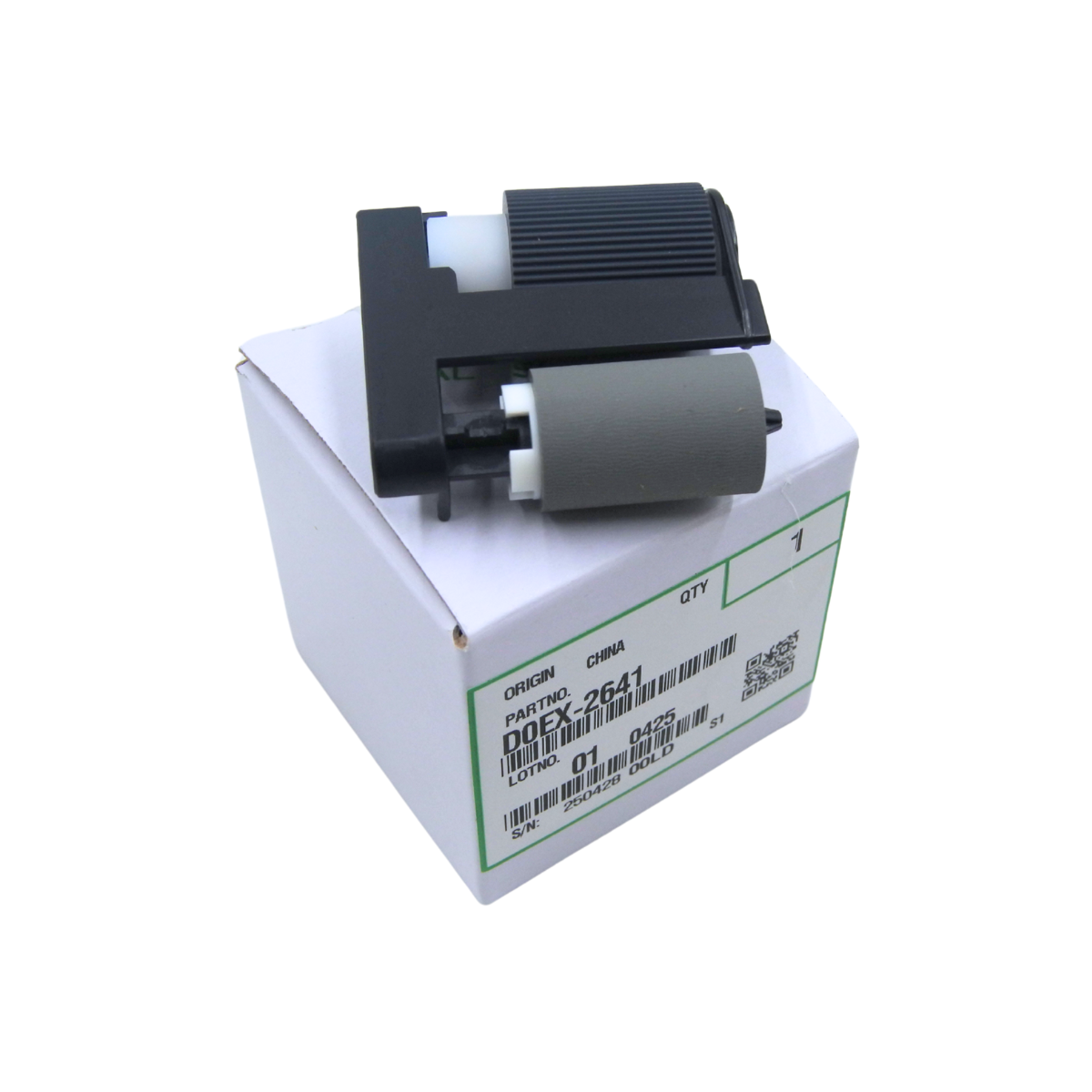 Kit Rodillo De Recogida De Papel Ricoh IM C320f D0EX2641