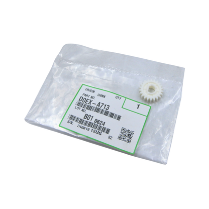 Engrane Alimentador De Papel Ricoh IM C320 D0EXA713