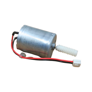 Motor de CC de encendido/apagado Ricoh D1361212