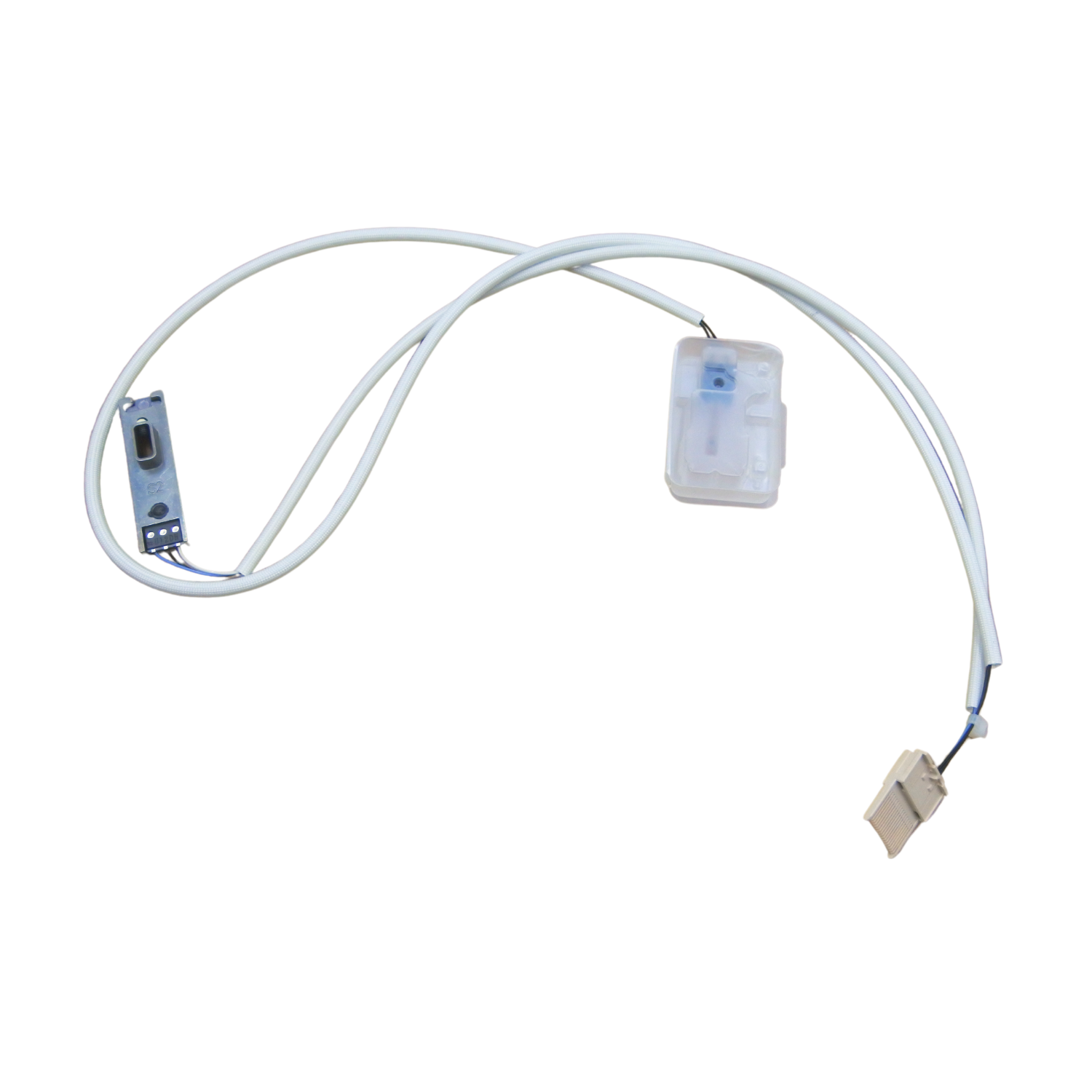 Tmid Sensor Ricoh Sensor De Temperatura Ricoh Pro 8100s Original D1795385