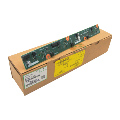 Placa De Control Ricoh MP C306 Original D1965160