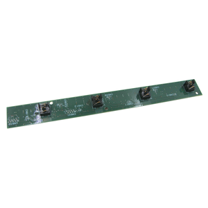 Placa De Control Ricoh MP C306 Original D1965160
