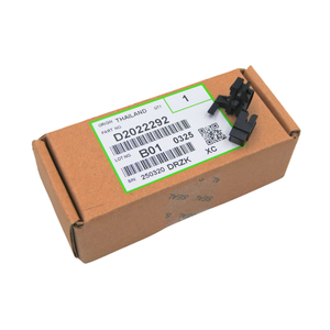 Retenedor Rodillo De Carga Ricoh MP 6054 D2022292