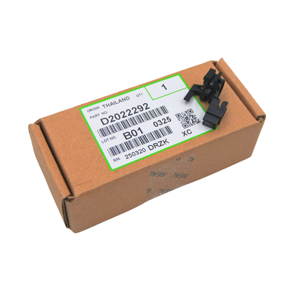 Retenedor Rodillo De Carga Ricoh MP 6054 D2022292