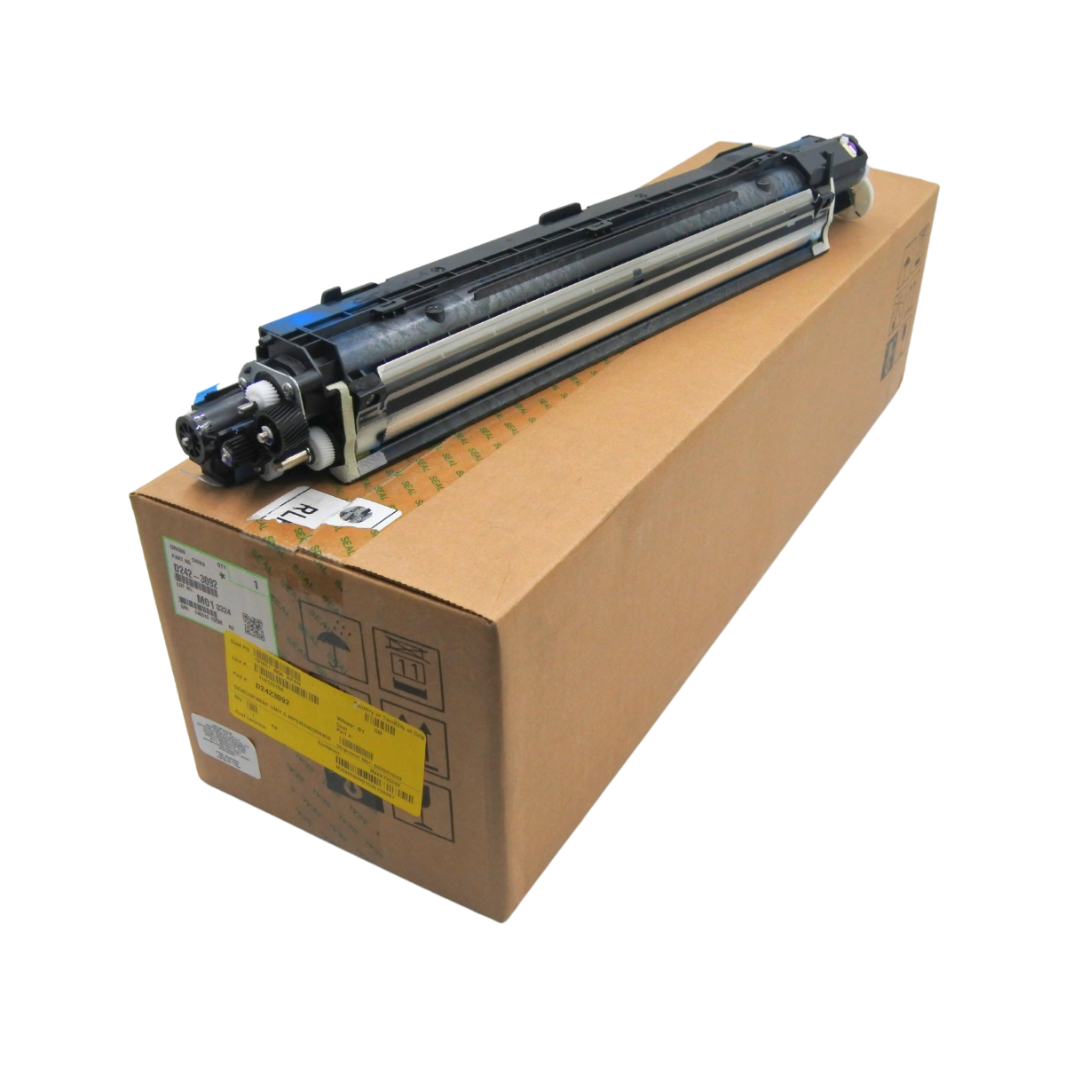 Unidad De Desarrollo Ricoh Mp C4504 D2423092