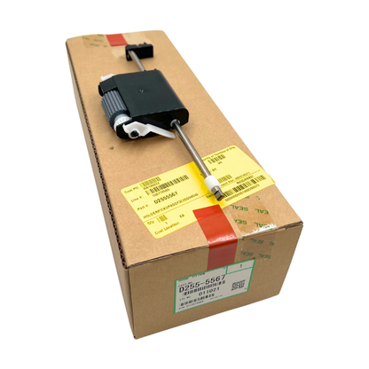 Ensamblaje De Rodillo De Recogida Ricoh MP 501spf D2555567
