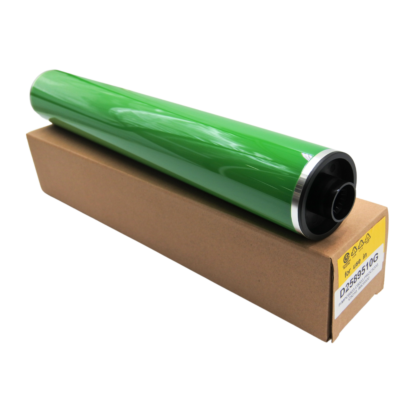 Cilindro Opc Ricoh Compatible Pro C5200/C5210 D2589510G