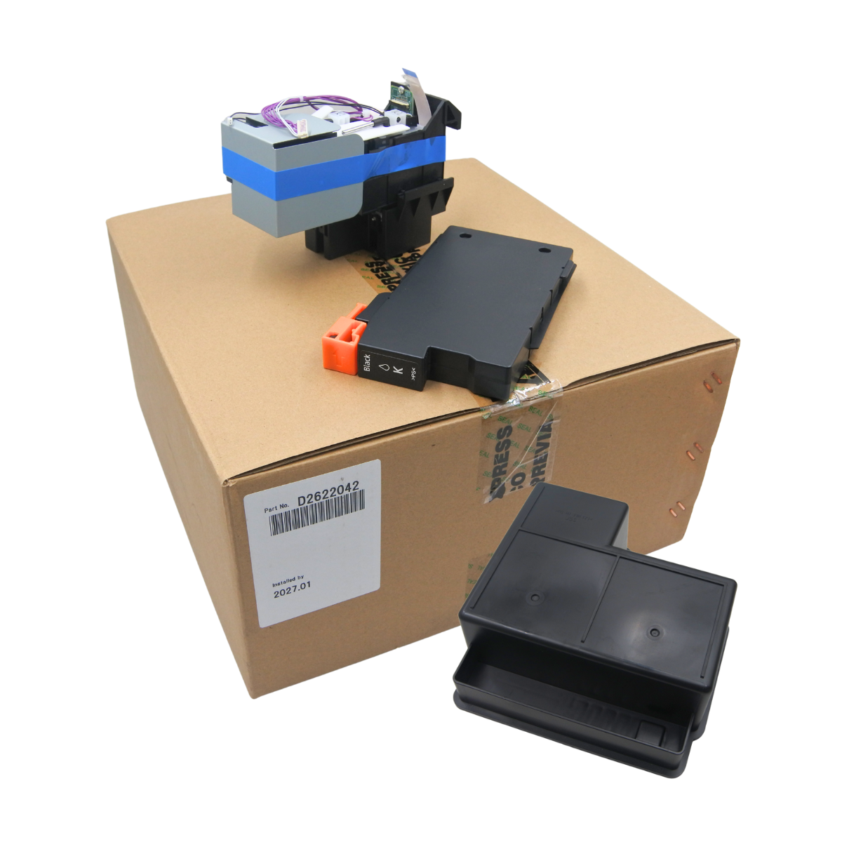 Cabezal De Impresión Negro Ricoh MP CW2201sp D2622042