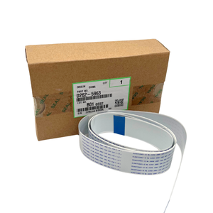 Cable Plano Arnés Hrb3 Ricoh D2625963