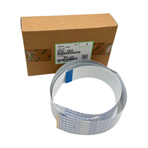 Cable Plano Arnés Hrb4 Ricoh D2625964