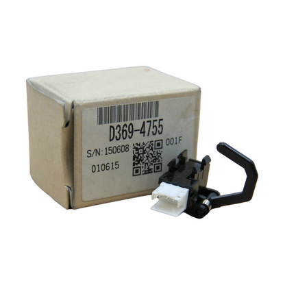 Sensor De Tamaño De Papel Ricoh D3694755