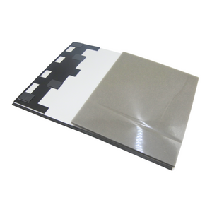 Conjunto De Placa De Presión Ricoh Pro C7100 D3B04730