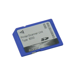 Tarjeta Sd Ricoh Ld280 D4061201