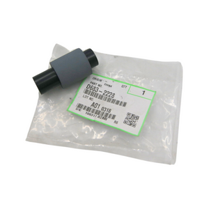 Rodillo De Recogida De Alimentador Ricoh Mp C3003 D6832228