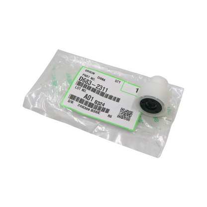 Limitador De Par Adf Ricoh Df3080 D6832311
