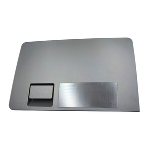 Cubierta de alimentación de papel Ricoh MP 6554 D6834317