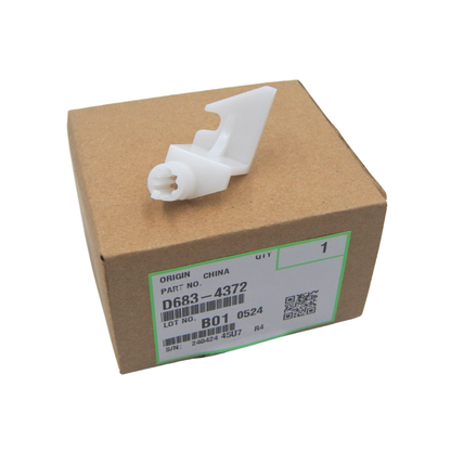 Gancho De Punto De Contacto Frontal Ricoh Mp 6503sp D6834372