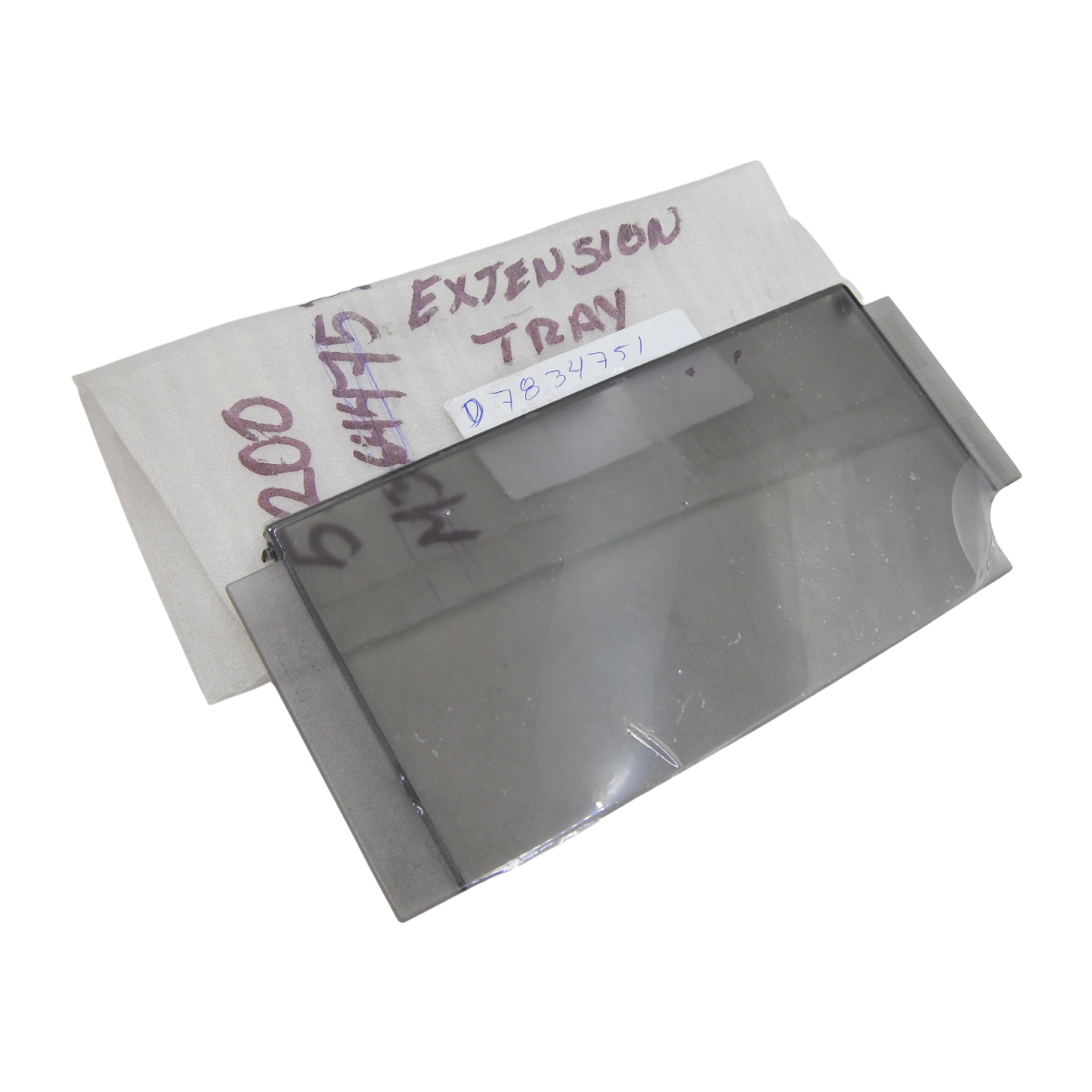 Bandeja Alimentación De Documentos Ricoh MP C300 D7834751