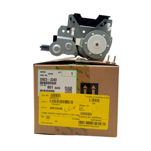 Suministro de tóner Ricoh IM C3010 D0E33340