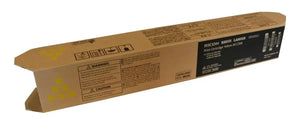 Kit Completo De Toner Original Ricoh IM C300F y IM C400F