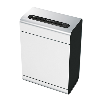 Trituradora De Documentos EBA 1 con seguridad P-5 y corte cruzado de 2x15mm