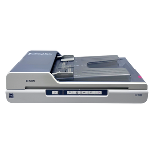 Escáner De Documentos A Color Epson Workforce Gt-1500 (Usado)