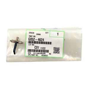 Separador De Rodillos Calientes Ricoh SP 5200 G0524624