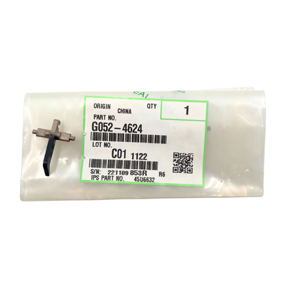 Separador De Rodillos Calientes Ricoh SP 5200 G0524624