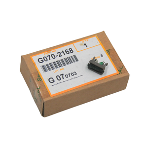 Limpiador De Carga Ricoh 1224c G0702168