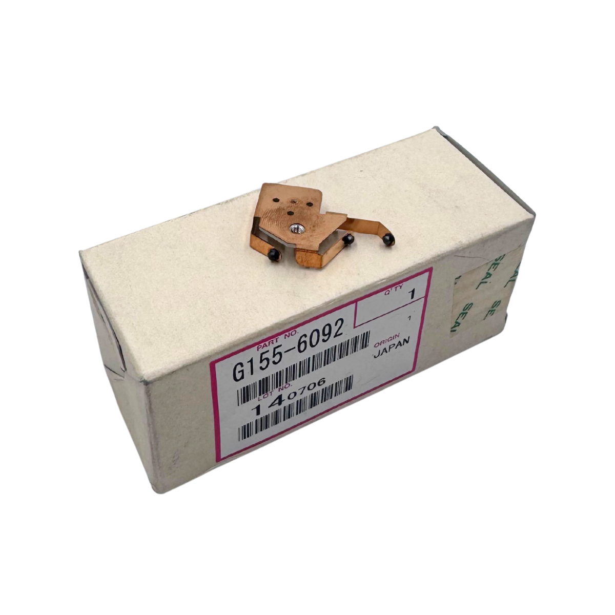 Conjunto De Resorte Ricoh G1556092