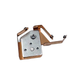 Conjunto De Resorte Ricoh G1556092