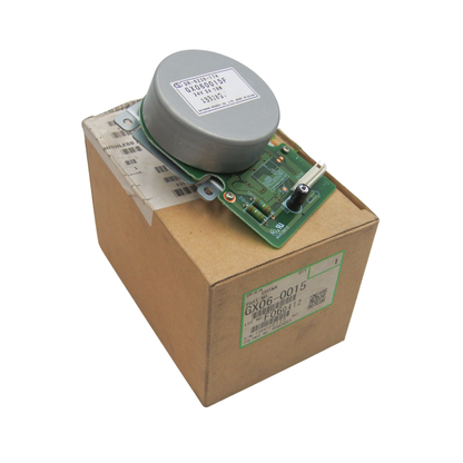 Motor Sin Escobillas Accionamiento Ricoh Mp C2000 GX060015