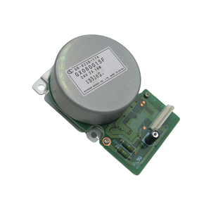 Motor Sin Escobillas Accionamiento Ricoh Mp C2000 GX060015