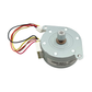 Motor Paso A Paso Ricoh Pro 8300S GX060019