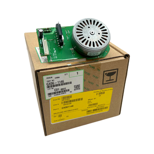 Motor Sin Escobillas Ricoh SP C320 GX061146