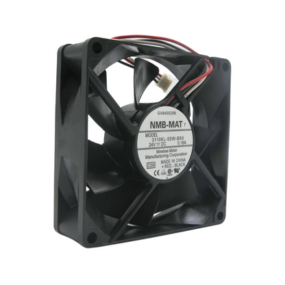 Motor De Ventilador Ricoh 1515 Original GX640020