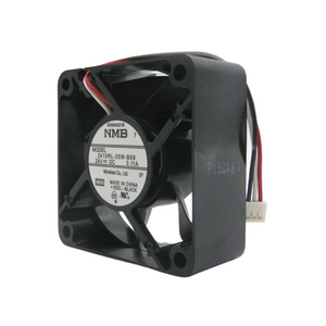 Motor De Ventilador Ricoh MP 1100 Original GX640021