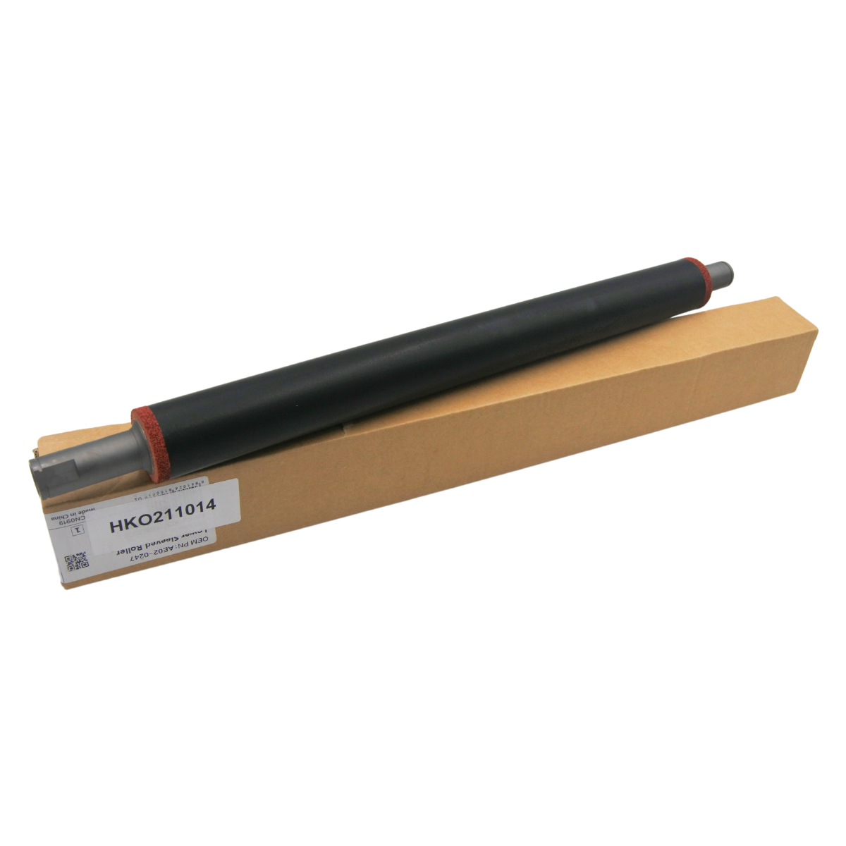 Rodillo de presión Compatible para equipos Ricoh MPC2003 - MPC6003, MPC2004 - MPC6004 y IMC4500-IMC6000