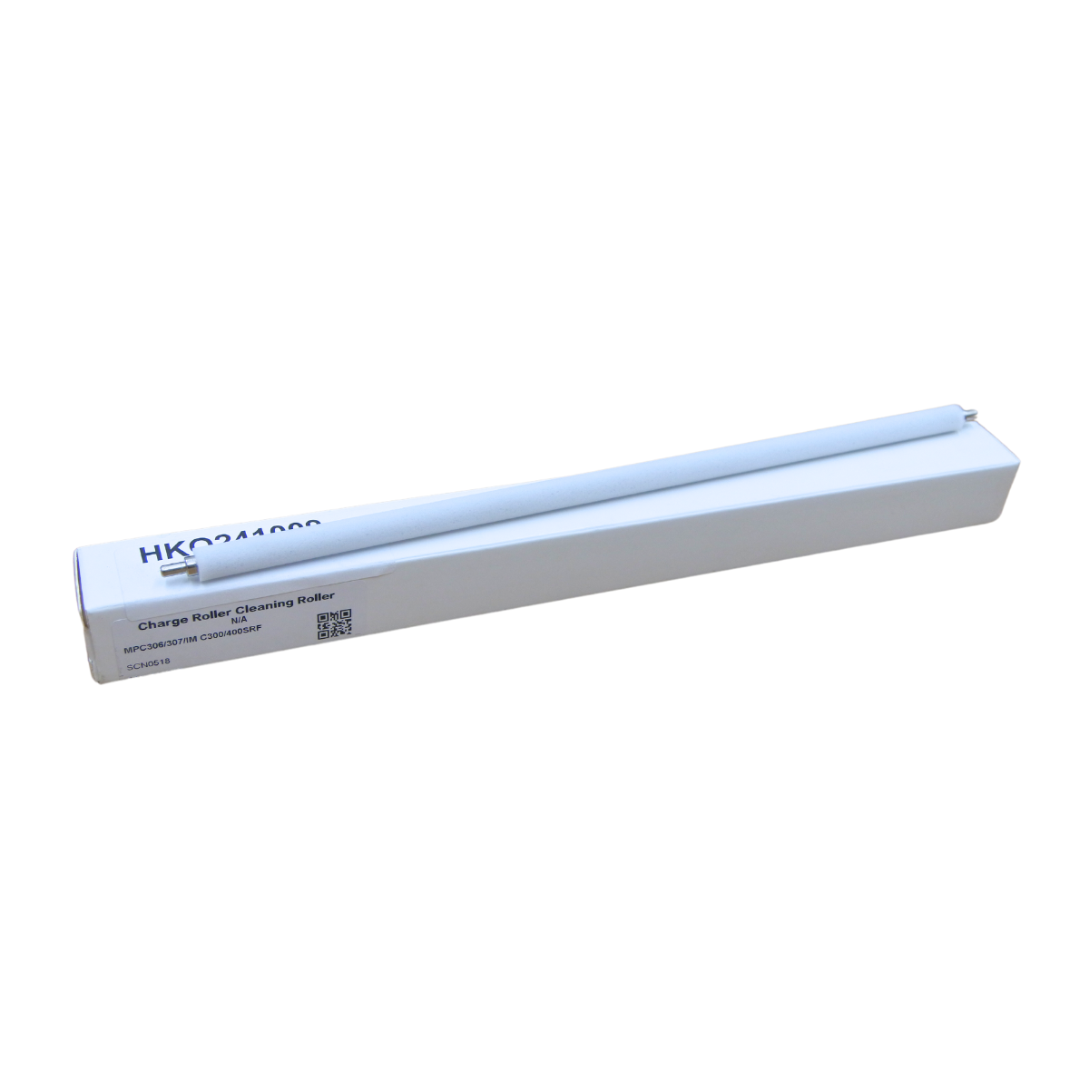 Rodillo De Limpieza Pcr Ricoh Mp C306 Mp C307 Compatible