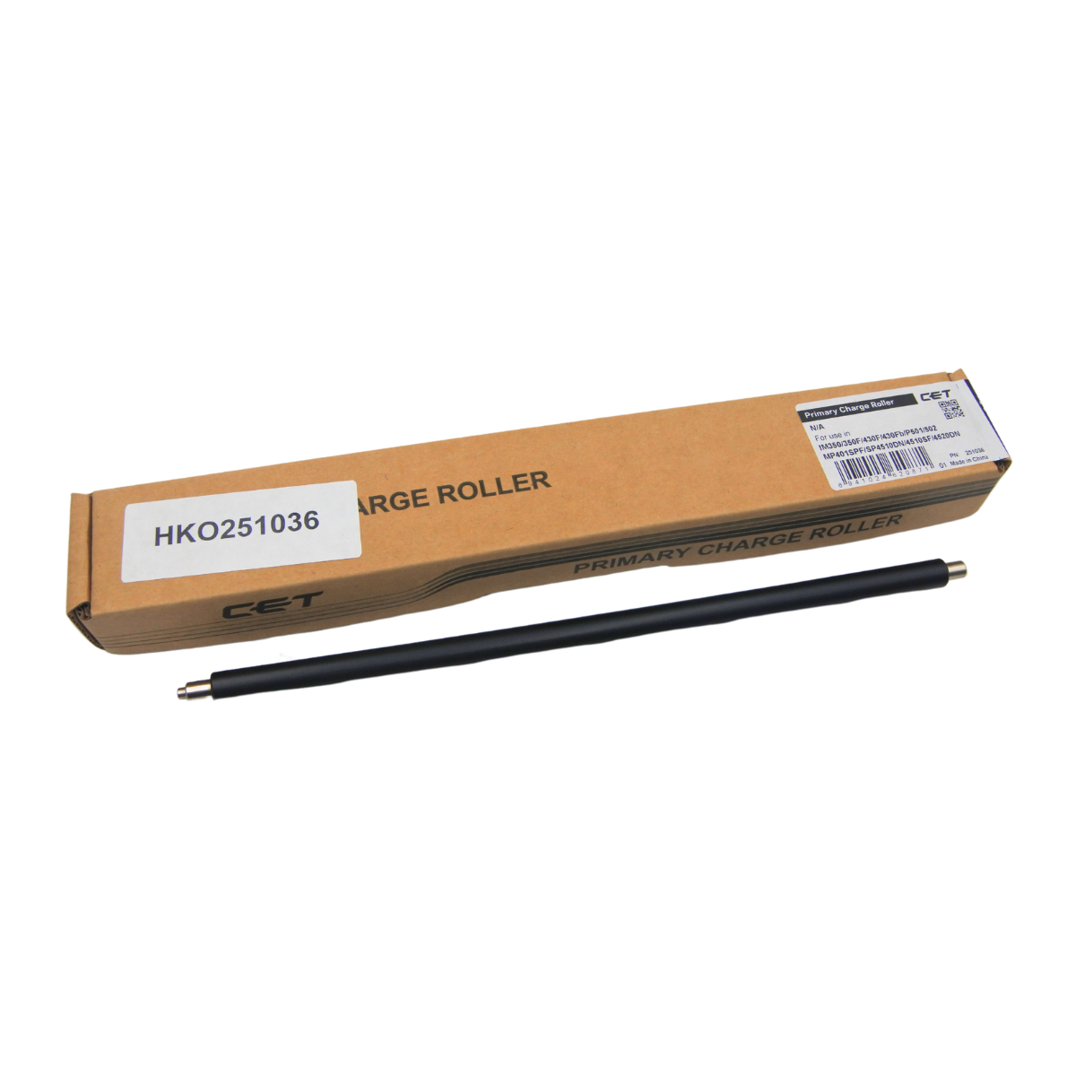 Rodillo De Carga Ricoh Im 350