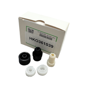 Kit de Engranes de Unidad de Revelado Color MP C3003/C3503/C4503/C5503/C6003