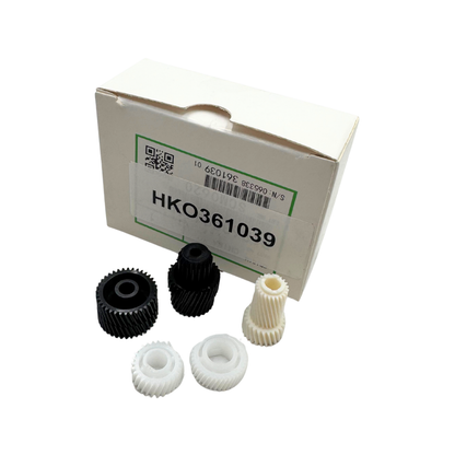 Kit de Engranes de Unidad de Revelado Color MP C3003/C3503/C4503/C5503/C6003