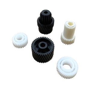 Kit de Engranes de Unidad de Revelado Color MP C3003/C3503/C4503/C5503/C6003