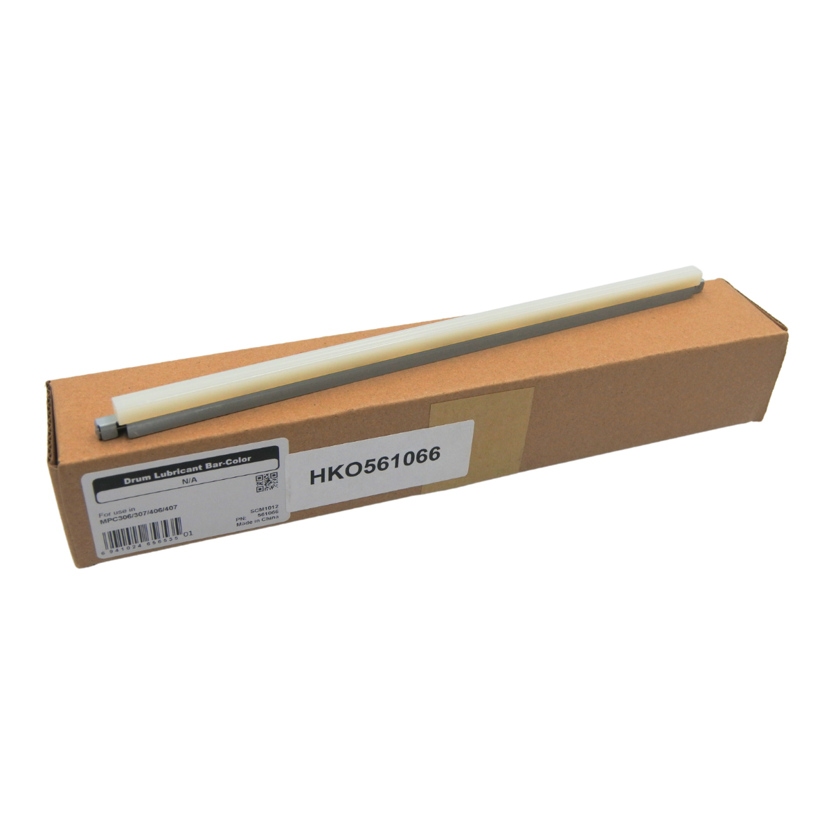 Barra De Lubricante De Tambor A Color Ricoh Compatible Con IM C300 Y MP C305/C306/C307/