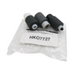 Kit De 3 Gomas Recogedora De Papel Ricoh Mp501sp/601spf/5300