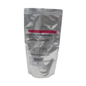 Revelador Ricoh Mp C3002 Magenta Compatible